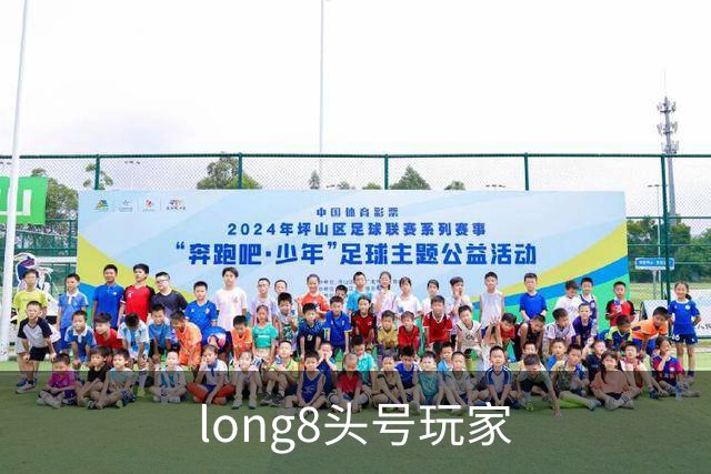long8头号玩家公司简介